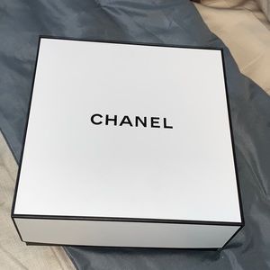Chanel Storage Box